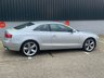 USED 2008 57 AUDI A5 TDI V6 COUPE 14 SERVICES