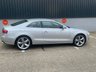 USED 2008 57 AUDI A5 TDI V6 COUPE 14 SERVICES