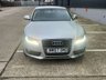 USED 2008 57 AUDI A5 TDI V6 COUPE 14 SERVICES