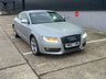 USED 2008 57 AUDI A5 TDI V6 COUPE 14 SERVICES