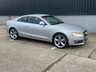 USED 2008 57 AUDI A5 TDI V6 COUPE 14 SERVICES
