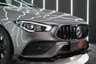 USED 2019 69 MERCEDES-BENZ CLA 1.3 CLA 200 AMG LINE PREMIUM 4d 161 BHP 