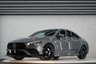 USED 2019 69 MERCEDES-BENZ CLA 1.3 CLA 200 AMG LINE PREMIUM 4d 161 BHP 