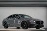 USED 2019 69 MERCEDES-BENZ CLA 1.3 CLA 200 AMG LINE PREMIUM 4d 161 BHP 