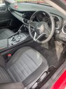 USED 2017 17 ALFA ROMEO GIULIA 2.0 TB 16V 4d 198 BHP 