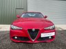 USED 2017 17 ALFA ROMEO GIULIA 2.0 TB 16V 4d 198 BHP 