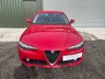 USED 2017 17 ALFA ROMEO GIULIA 2.0 TB 16V 4d 198 BHP 