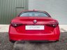 USED 2017 17 ALFA ROMEO GIULIA 2.0 TB 16V 4d 198 BHP 