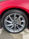 USED 2017 17 ALFA ROMEO GIULIA 2.0 TB 16V 4d 198 BHP 
