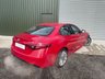 USED 2017 17 ALFA ROMEO GIULIA 2.0 TB 16V 4d 198 BHP 
