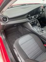 USED 2017 17 ALFA ROMEO GIULIA 2.0 TB 16V 4d 198 BHP 