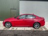 USED 2017 17 ALFA ROMEO GIULIA 2.0 TB 16V 4d 198 BHP 