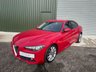 USED 2017 17 ALFA ROMEO GIULIA 2.0 TB 16V 4d 198 BHP 