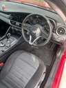 USED 2017 17 ALFA ROMEO GIULIA 2.0 TB 16V 4d 198 BHP 