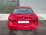 USED 2017 17 ALFA ROMEO GIULIA 2.0 TB 16V 4d 198 BHP 