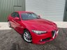 USED 2017 17 ALFA ROMEO GIULIA 2.0 TB 16V 4d 198 BHP 