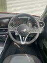 USED 2017 17 ALFA ROMEO GIULIA 2.0 TB 16V 4d 198 BHP 