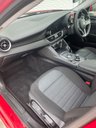 USED 2017 17 ALFA ROMEO GIULIA 2.0 TB 16V 4d 198 BHP 