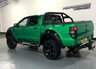 USED 2015 K FORD RANGER 2.2 XL 4X4 DCB TDCI 4d 148 BHP 