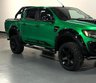 USED 2015 K FORD RANGER 2.2 XL 4X4 DCB TDCI 4d 148 BHP 