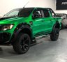 USED 2015 K FORD RANGER 2.2 XL 4X4 DCB TDCI 4d 148 BHP 