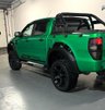 USED 2015 K FORD RANGER 2.2 XL 4X4 DCB TDCI 4d 148 BHP 