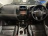 USED 2015 K FORD RANGER 2.2 XL 4X4 DCB TDCI 4d 148 BHP 
