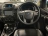 USED 2015 K FORD RANGER 2.2 XL 4X4 DCB TDCI 4d 148 BHP 