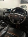 USED 2015 K FORD RANGER 2.2 XL 4X4 DCB TDCI 4d 148 BHP 