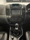 USED 2015 K FORD RANGER 2.2 XL 4X4 DCB TDCI 4d 148 BHP 