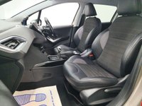 USED 2015 65 PEUGEOT 2008 1.6 BLUE HDI S/S ALLURE 5d 120 BHP 