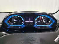 USED 2015 65 PEUGEOT 2008 1.6 BLUE HDI S/S ALLURE 5d 120 BHP 