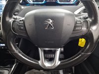 USED 2015 65 PEUGEOT 2008 1.6 BLUE HDI S/S ALLURE 5d 120 BHP 
