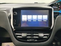 USED 2015 65 PEUGEOT 2008 1.6 BLUE HDI S/S ALLURE 5d 120 BHP 