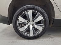 USED 2015 65 PEUGEOT 2008 1.6 BLUE HDI S/S ALLURE 5d 120 BHP 