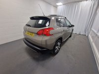 USED 2015 65 PEUGEOT 2008 1.6 BLUE HDI S/S ALLURE 5d 120 BHP 