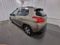 USED 2015 65 PEUGEOT 2008 1.6 BLUE HDI S/S ALLURE 5d 120 BHP 