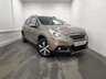 USED 2015 65 PEUGEOT 2008 1.6 BLUE HDI S/S ALLURE 5d 120 BHP 