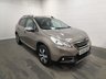 USED 2015 65 PEUGEOT 2008 1.6 BLUE HDI S/S ALLURE 5d 120 BHP 