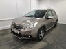 USED 2015 65 PEUGEOT 2008 1.6 BLUE HDI S/S ALLURE 5d 120 BHP 