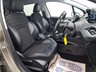 USED 2015 65 PEUGEOT 2008 1.6 BLUE HDI S/S ALLURE 5d 120 BHP 