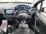 USED 2015 65 PEUGEOT 2008 1.6 BLUE HDI S/S ALLURE 5d 120 BHP 