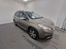 USED 2015 65 PEUGEOT 2008 1.6 BLUE HDI S/S ALLURE 5d 120 BHP 