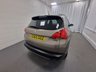 USED 2015 65 PEUGEOT 2008 1.6 BLUE HDI S/S ALLURE 5d 120 BHP 