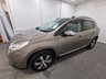 USED 2015 65 PEUGEOT 2008 1.6 BLUE HDI S/S ALLURE 5d 120 BHP 