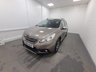 USED 2015 65 PEUGEOT 2008 1.6 BLUE HDI S/S ALLURE 5d 120 BHP 