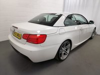 USED 2013 13 BMW 3 SERIES 2.0 320D M SPORT 2d 181 BHP 