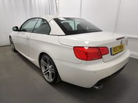 USED 2013 13 BMW 3 SERIES 2.0 320D M SPORT 2d 181 BHP 