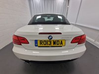 USED 2013 13 BMW 3 SERIES 2.0 320D M SPORT 2d 181 BHP 