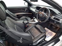 USED 2013 13 BMW 3 SERIES 2.0 320D M SPORT 2d 181 BHP 
